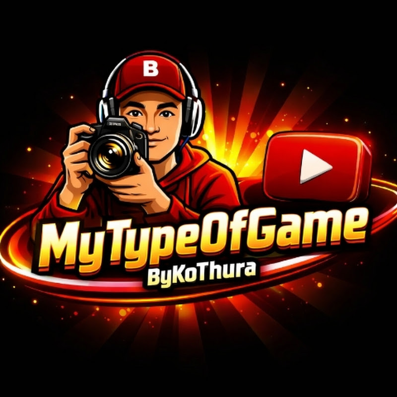 MyTypeOfGame     ByKoThura