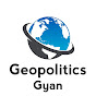 Geopolitics Gyan logo