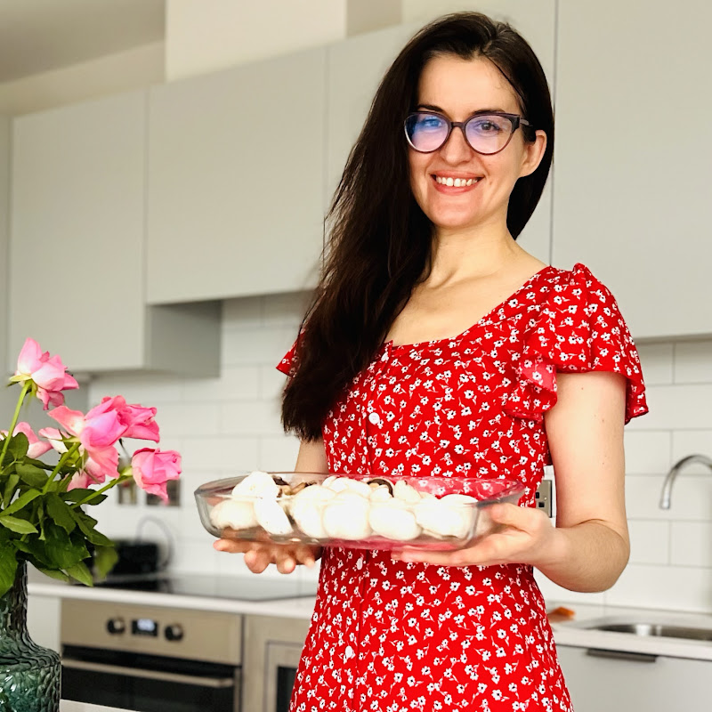 Леся Cooking Art