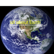 ALL ABOUT EARTH 🌍