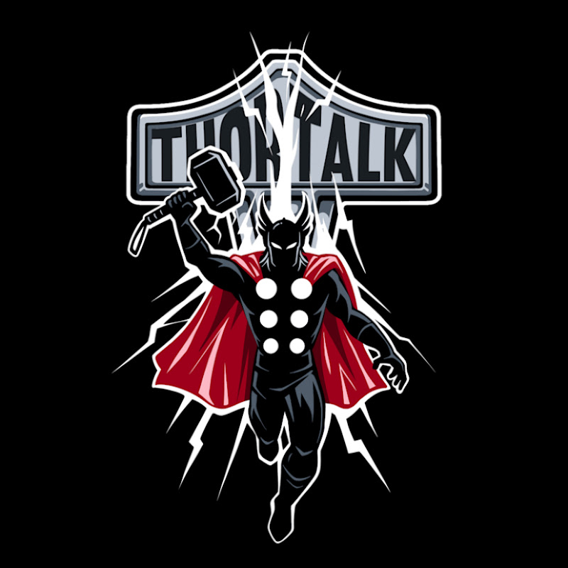 Thor Talk
