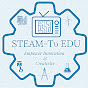 STEAM EDU logo