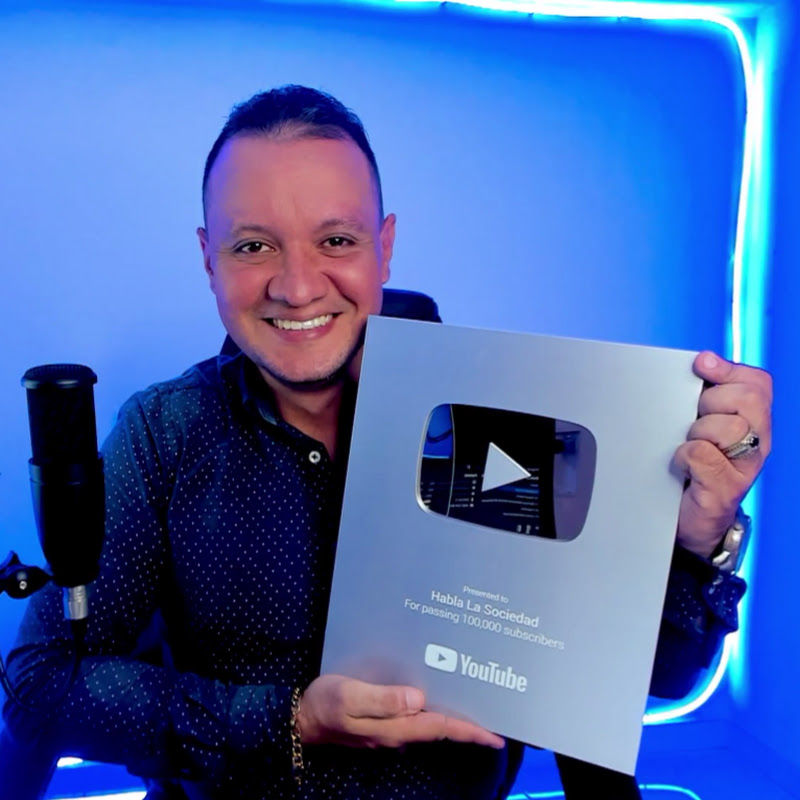 Channel Avatar