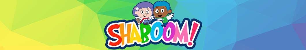 Shaboom! YouTube channel avatar