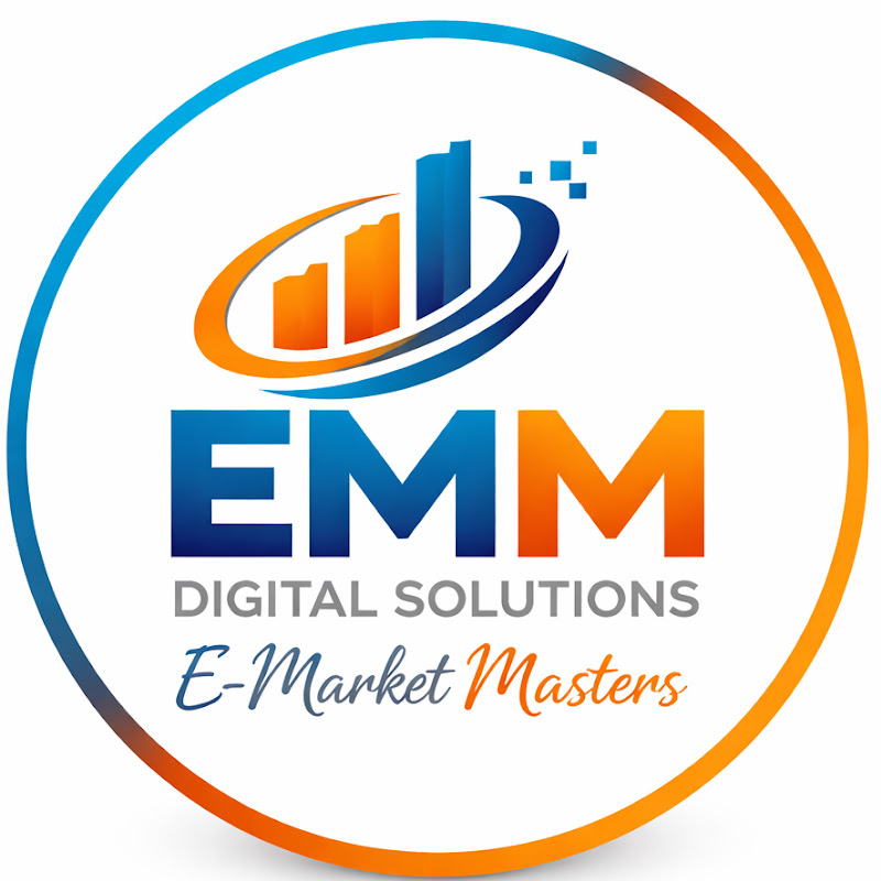 E-Market Masters Digital Solutions