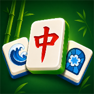 Match Mahjong icon