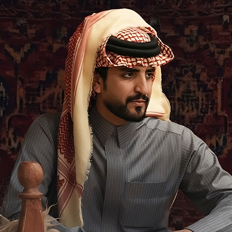 الجفراني - جابر بن هضبان | Al Jafrani