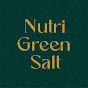 Nutri Green Salt logo