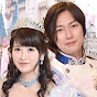 ディズニー夫婦系YouTuber フーフーバー たくろう&ゆか&双子ボーイ