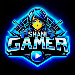 SHANI GAMER