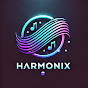 Harmonix  logo