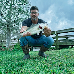 FLUKEYOUFISHING