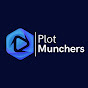 Plot Munchers logo