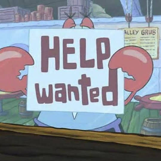 Post from Top hat squad+