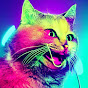 NekoBeatsTV logo