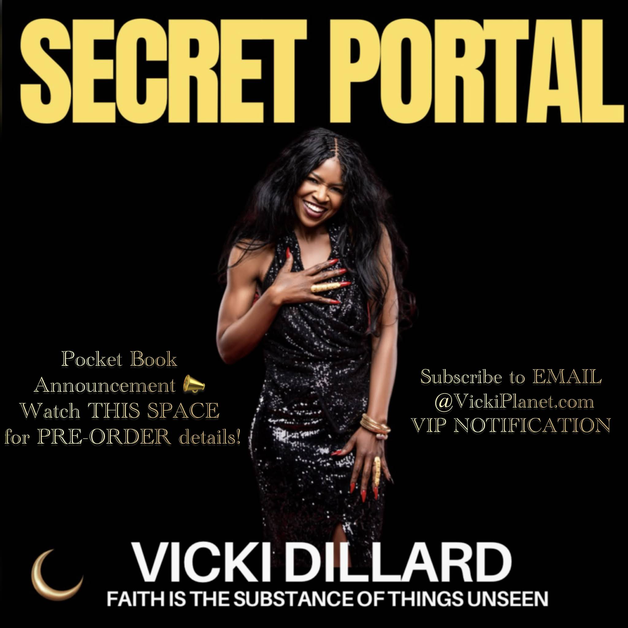 Post from Vicki Dillard TV