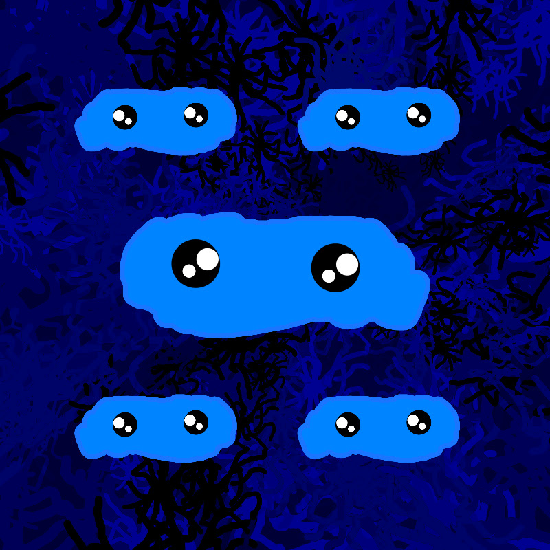 NebulousNova - Topic