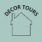 Decor Tours logo