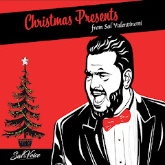 Sal Valentinetti - Topic