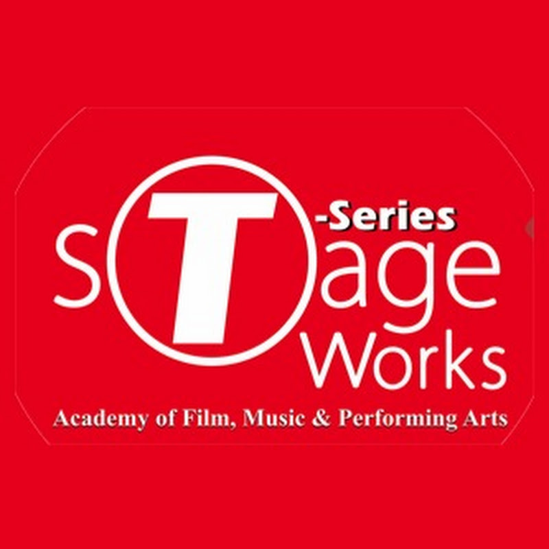 T-Series StageWorks Academy
