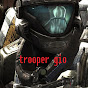 Trooper Gio logo