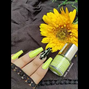 DeBelle Cosmetix YouTube channel