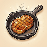 Don't Burn It icon