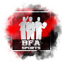 BFA Sports Media logo