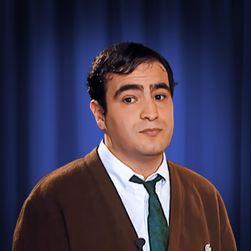 Raphaël Mezrahi