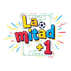 La mitad + 1 Podcast