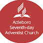 Attleboro SDA Church logo