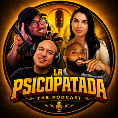 La Psicopatada