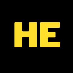 Логотип каналу HISTÓRIAS EMOCIONANTES