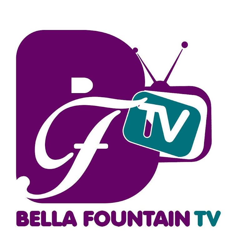 BELLA FOUNTAIN TV