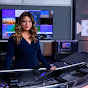Mariel Ruiz | Broadcast Meteorologist  logo