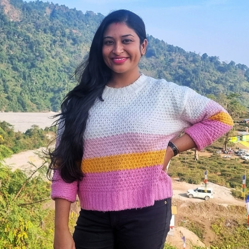 Sweta Banerjee