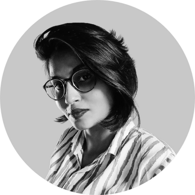 Suchismita Dutta 