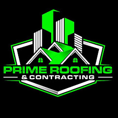 Логотип каналу Prime Roofing