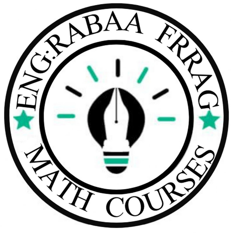 Rabaa Farrag (Math SAT-EST-ACT)- م رابعه فراج 