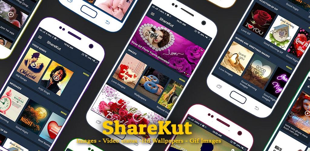 Share Chat Apk Download For Android Video Status App Zone
