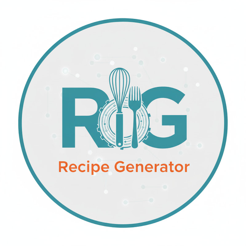 Recipe Generator