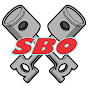 SmallBoreOutlaw Disc Golf Avatar