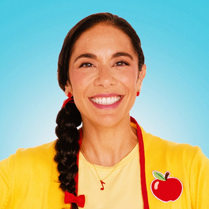 The Melon Patch – Learning Videos for Toddlers