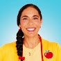 The Melon Patch – Learning Videos for Toddlers YouTube channel avatar