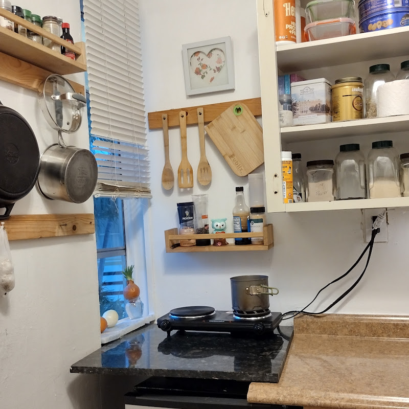 SimpleTinyKitchen