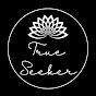 True Seeker logo