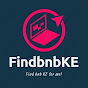 FindbnbKE logo