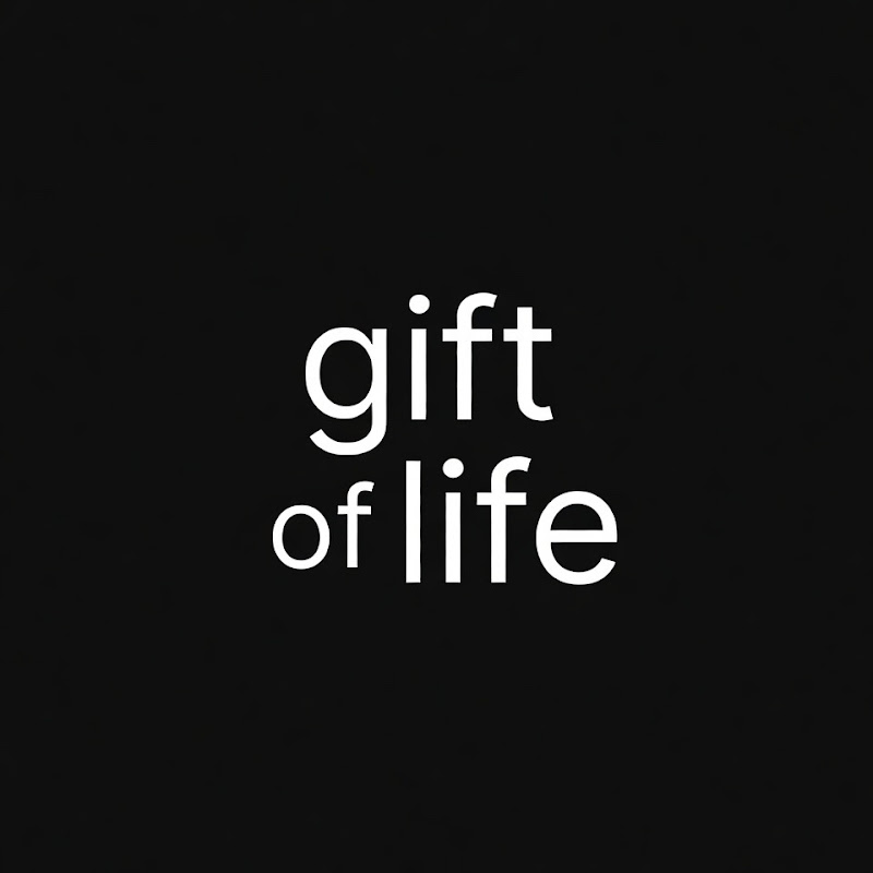 Gift of Life