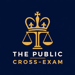 The Public Cross-Exam