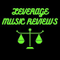 Leverage Music Reviews logo